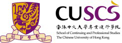 CUSCS Logo